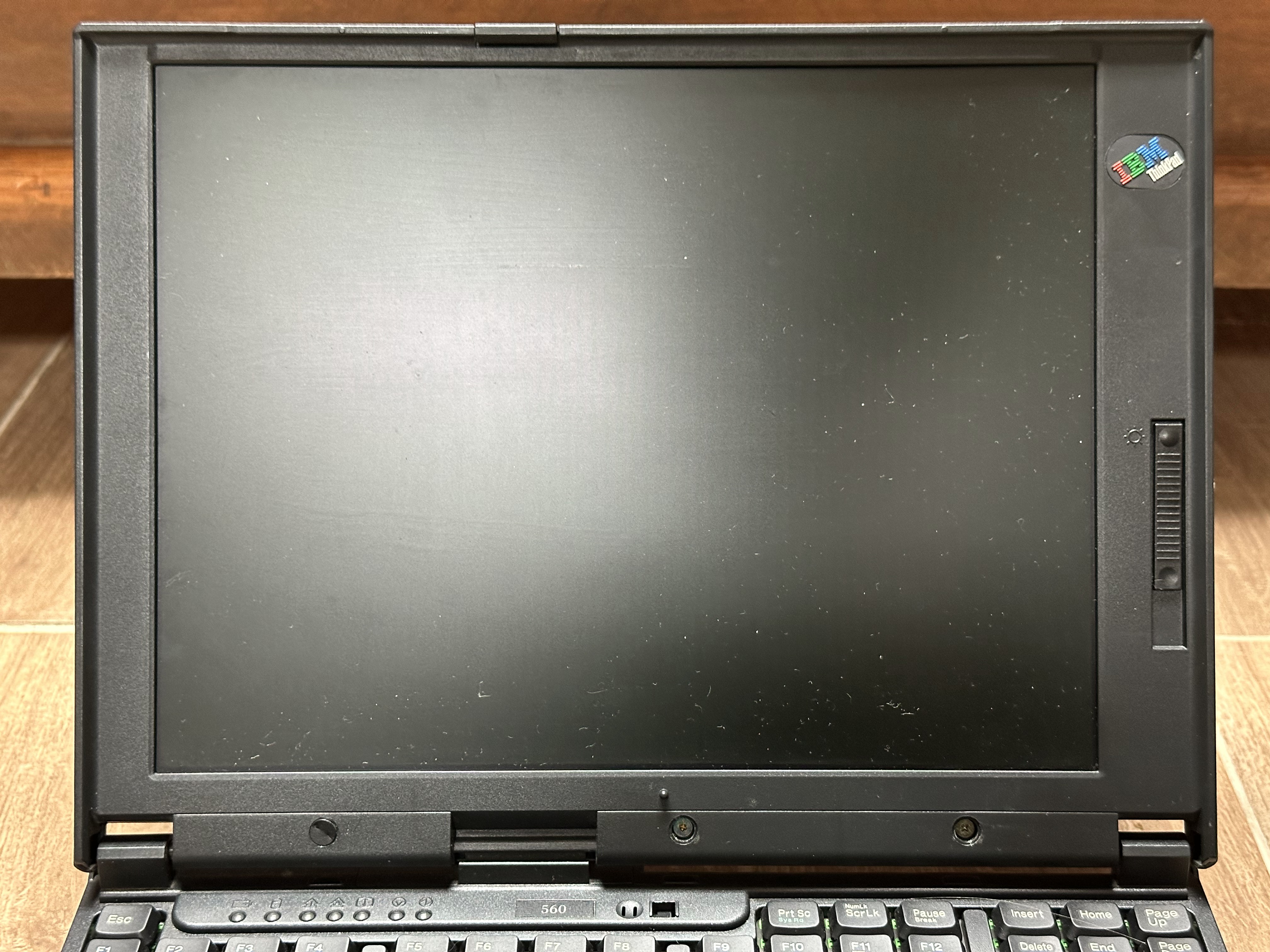 Windowsノート本体 IBM ThinkPad 560E IBM ThinkPad 560 : r/thinkpad