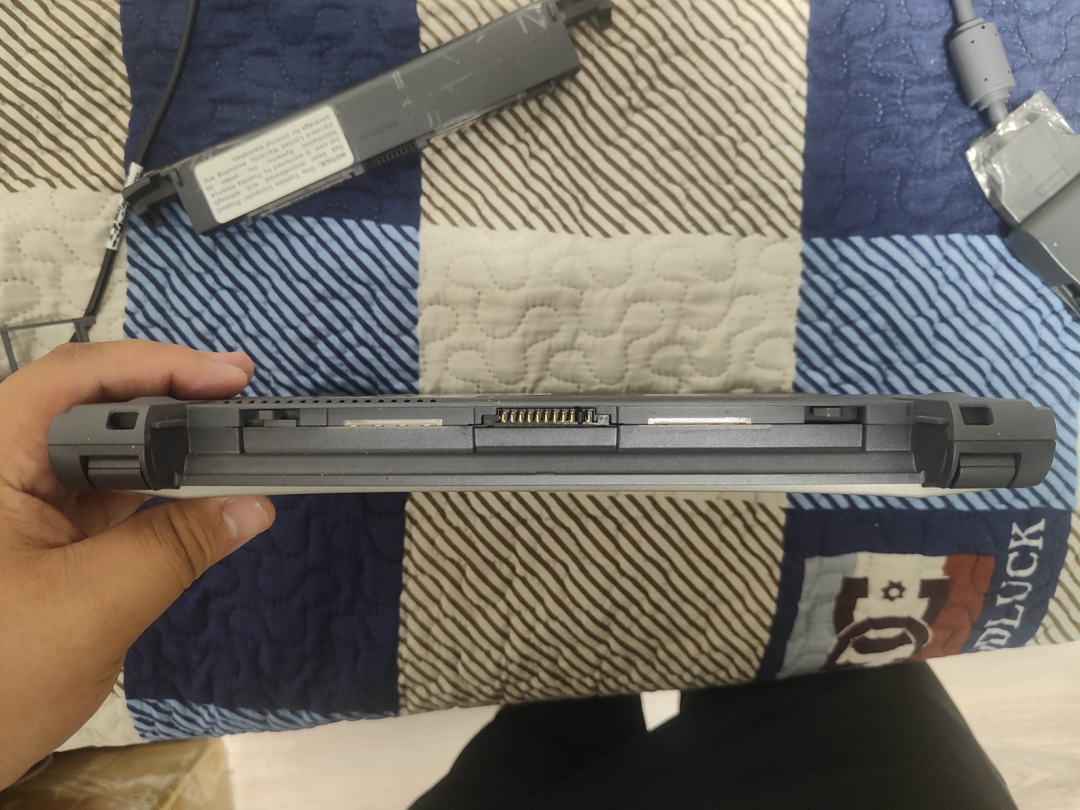 Toshiba Portege 3410CT/3440CT/3480CT - MacDat