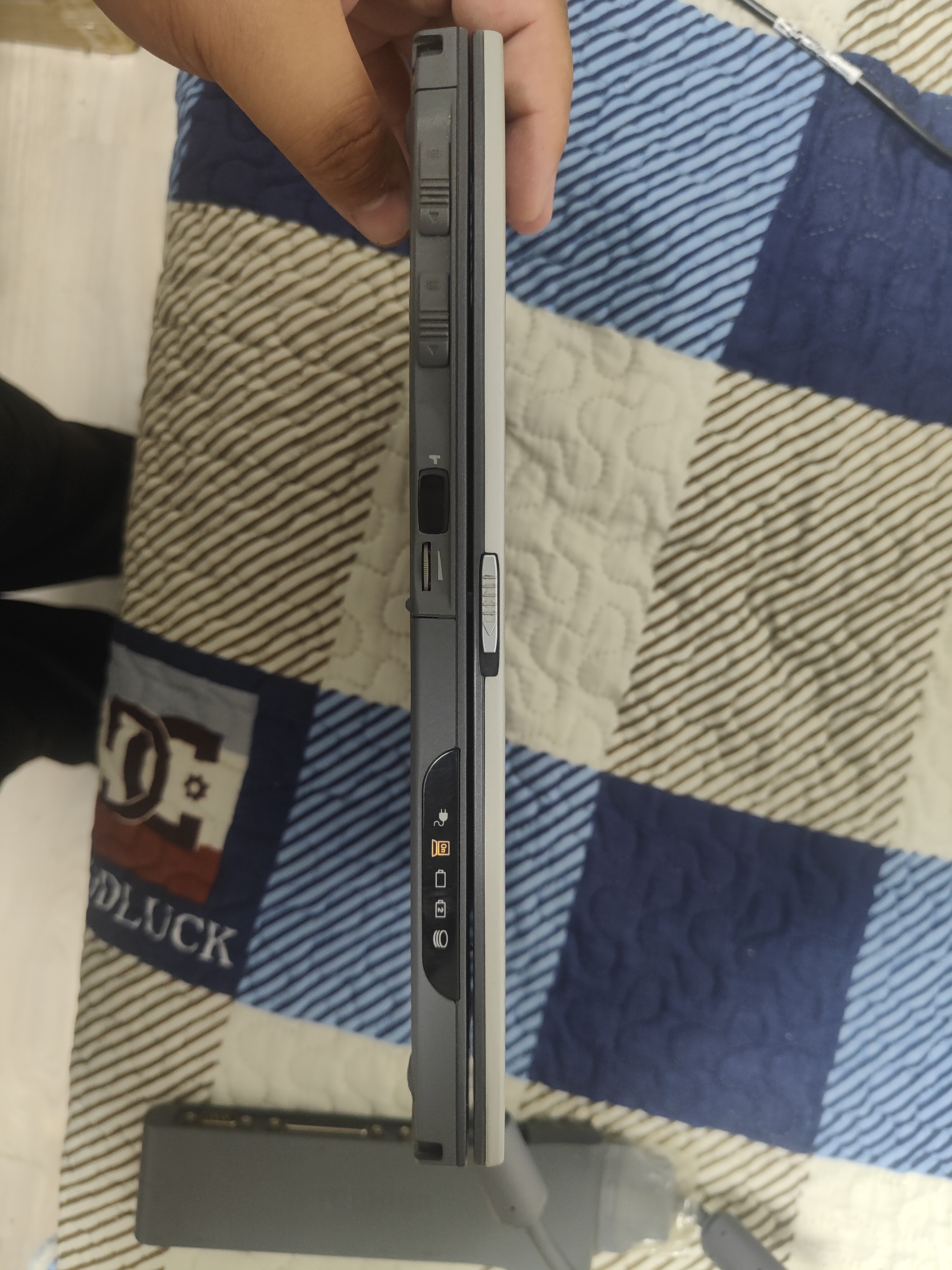 Toshiba Portege 3410CT/3440CT/3480CT - MacDat