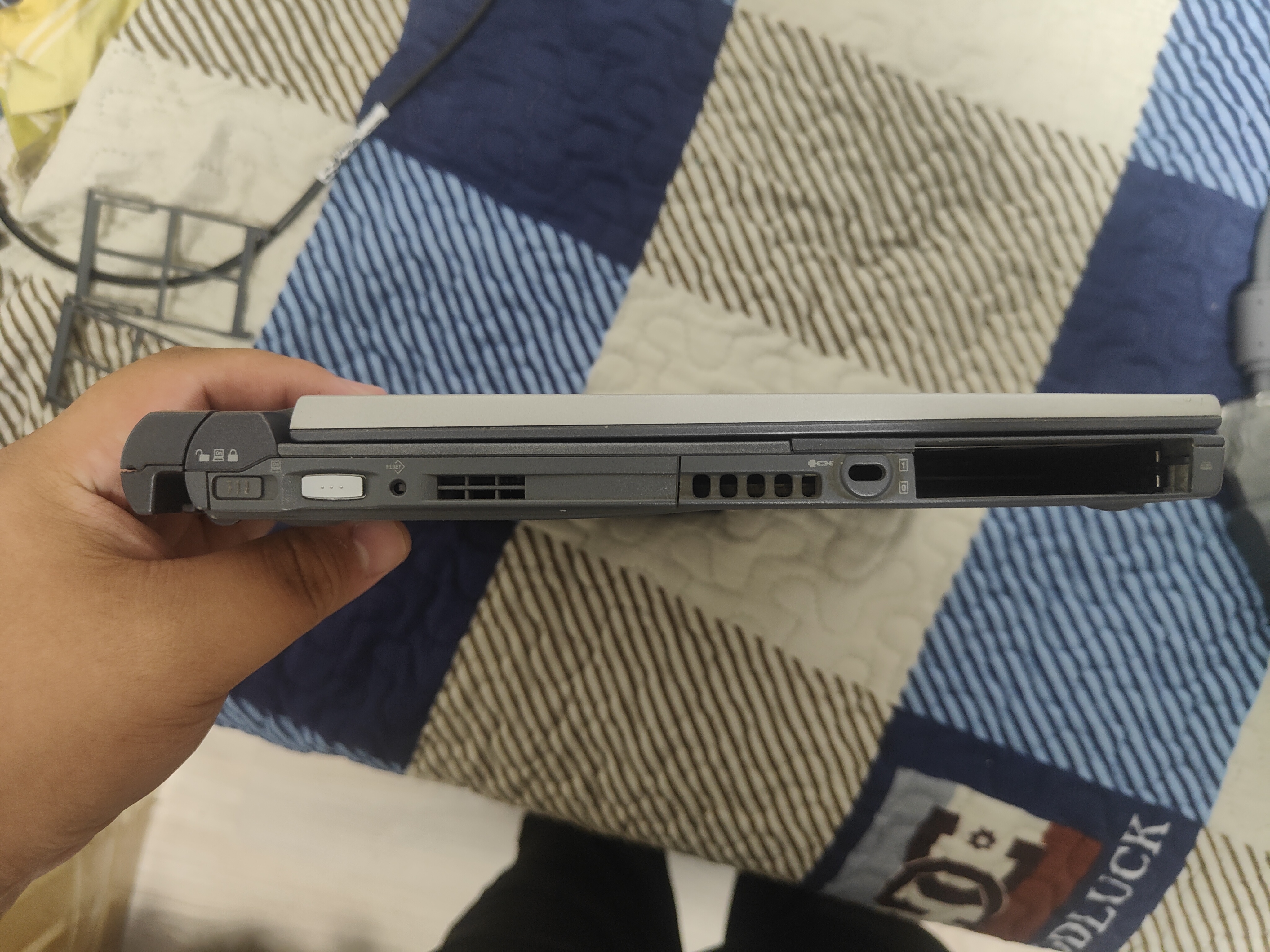Toshiba Portege 3410CT/3440CT/3480CT - MacDat