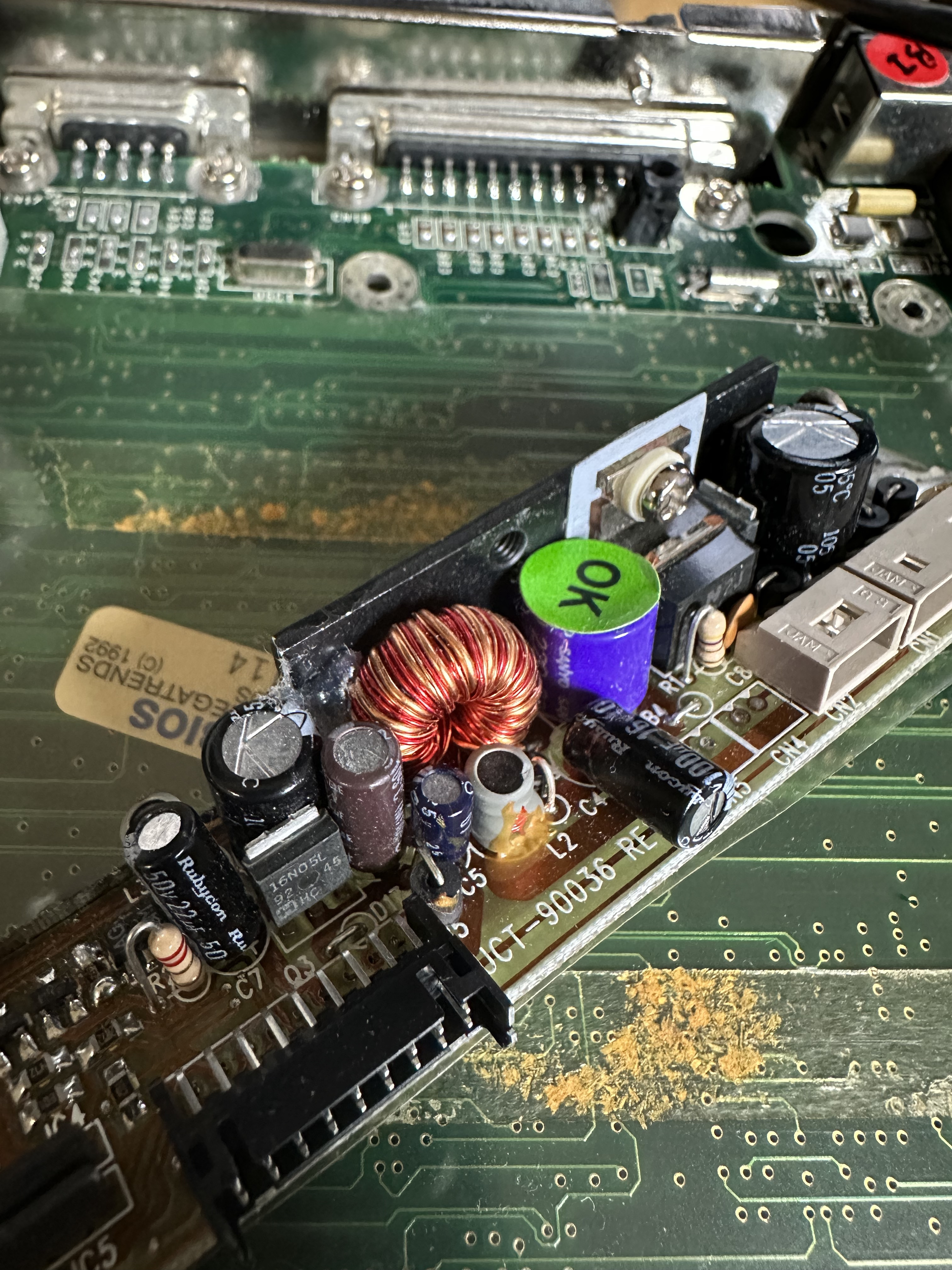 WinBook SLC and SX/DX - MacDat