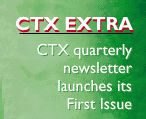 CTX EXTRA launches its first publication