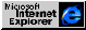 Microsoft Internet Explorer