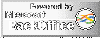 Powered by Microsoft Backoffice