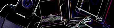 Monitor,  Desktops, LCD, Notebooks